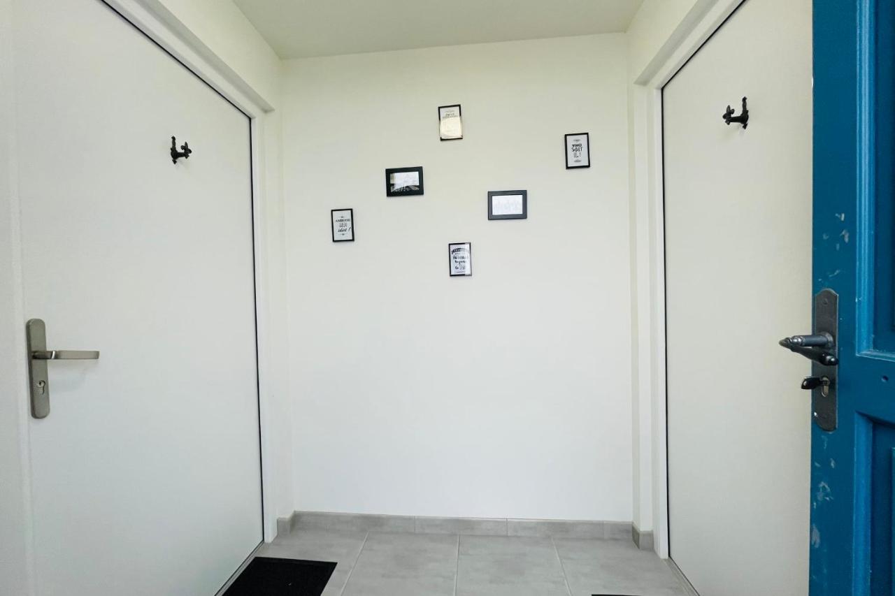 Le Leonard Echappee Amboisienne Avec Sauna Partage Amboise Exterior photo